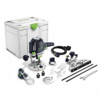 Festool 578942 Router OF 1400 EQ-Plus 230V GB