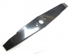 ALM FL042 25cm Lawnmower metal blade