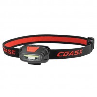Coast FL13R Rechargeable Head Torch
