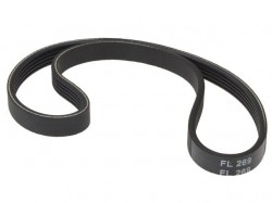 ALM FL269 Lawnmower drive belt