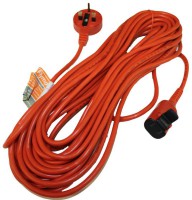 Flymo Lawnmower Mains 15M Cable FLY102