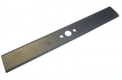 Flymo FLY004 30cm Metal Replacement Lawnmower Mower Blade