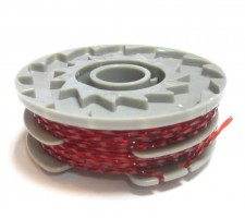 Flymo FLY021 Double Spool & Line For Garden Strimmer Trimmers