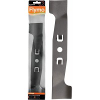 Flymo FLY038 34cm Replacement Metal Mower Blade