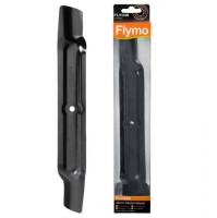 Flymo FLY046 32cm Metal Garden Lawnmower Blade