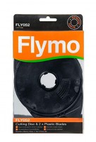 Flymo FLY052 Lawnmower Cutting Disc Kit