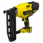 Cordless Nail Guns