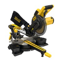 Stanley FatMax Reconditioned FME721 216mm Slide Mitre Saw