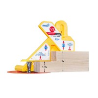 MicroJig FN12 Fitfinder 1/2 Gauge