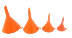 ALM Funnel four pack 