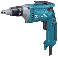 Makita FS6300JX2/1 110 Volt Drywall Screwdriver 570W