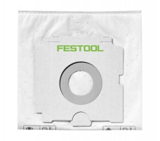 Festool 496186 SELFCLEAN filter bag SC FIS-CT 36/5 5 Pack