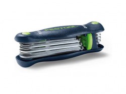 Festool 498863 Toolie multi function tool