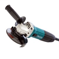 Makita GA4530R 115mm 4 1/2\" Angle Grinder Slim Body 720W 240V - GA4530R