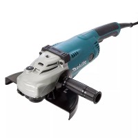 Makita GA9020 Angle Grinder 230mm 9\" 2200W 240V - GA9020