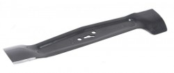 ALM GD018 31cm Metal Lawnmower Blade Fits Challenge CLMF203 790/4783