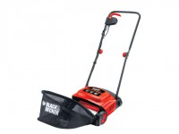 Lawn Rakers & Scarifiers