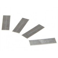 ALM GH005 Aluminium greenhouse lap strips