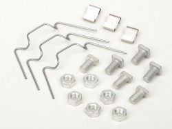 ALM Greenhouse service / repair kit