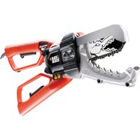 Black & Decker GK1000 Powered Lopper Alligator Saw 240v