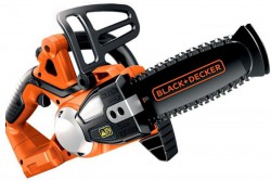 Black & Decker GKC1820L20B 18v Chainsaw - 20cm Body Only