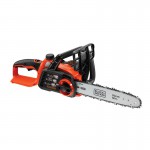 Black & Decker Chainsaws