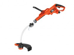 Black & Decker GL9035 Corded Grass Strimmer 35cm 240v