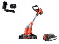 Black & Decker Strimmer Trimmers