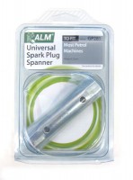 ALM GP281 Spark plug spanner (19/21mm)