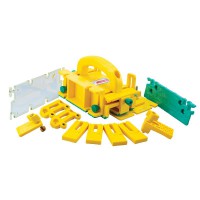 MicroJig GR-281 GRR-RIPPER Complete
