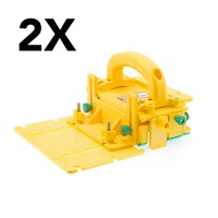 MicroJig GR-420 GRR-RIPPER Double Pack Pro (2-Pack)