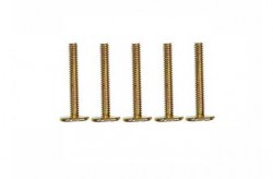 MicroJig GR-H12K GRR-Ripper T-Bolt 1/4-20 x 1 3/4\" (10-Pack)
