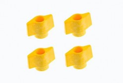 MicroJig GR-H13K 1/4-20 Thumb Knob Pack of 4