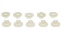 MicroJig GR-H14K Nylon Shoulder Washer Pack of 10