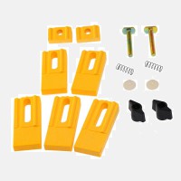 Microjig Accessories