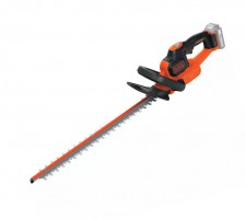 Black & Decker GTC18452PCB 18 Volt Li-Ion Cordless Powercommand Hedge Trimmer Body Only