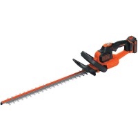 Black & Decker GTC18452PC Power Command Hedge Trimmer 18 Volt 1 x 2.0Ah Li-Ion