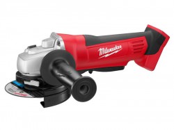 Milwaukee M18 HD18 AG115-0 18V Li-ion Cordless 115mm (4 ) Angle Grinder (Body Only)