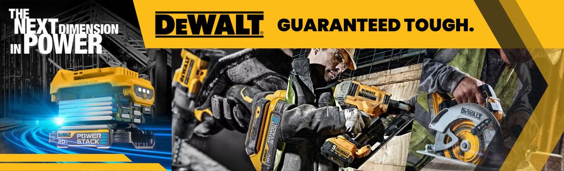 DeWALT Shop