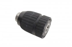 Hikoki 752064 Keyless Chuck 1/2\"-20 UNF 1.5-13mm Through-Hole for Impact Drills