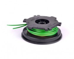 ALM HL001 Trimmer spool and line