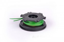 ALM HL001 Trimmer spool and line