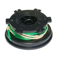 ALM HL001 Trimmer spool and line