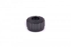 ALM HL004 Black Plastic Trimmer spool retaining bolt