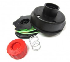 ALM HL008 Trimmer spool head assembly