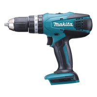 Makita HP457DZ 18 Volt Li-Ion G-Series Cordless Combi Drill Body Only