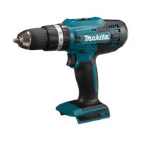 Makita HP488 18V G Series Cordless Combi Hammer Drill Body Only - HP488DZ