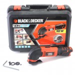 Black & Decker Multi-Tools