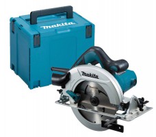 Makita HS7601J 230 Volt 190mm Circular Saw w/ MakPac Type 4 Kitbox