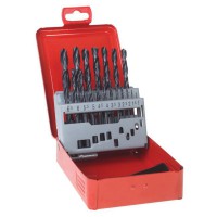 Dart HSSSET19 19 Piece HSS Twist Drill Set